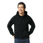 Men's DryBlend Hooded Sweatshirt with Pouch Pocket, Sizes S-3XL
