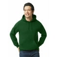 thumbnail image 1 of Gildan Men's DryBlend Hooded Sweatshirt with Pouch Pocket, Sizes S-3XL, 1 of 6