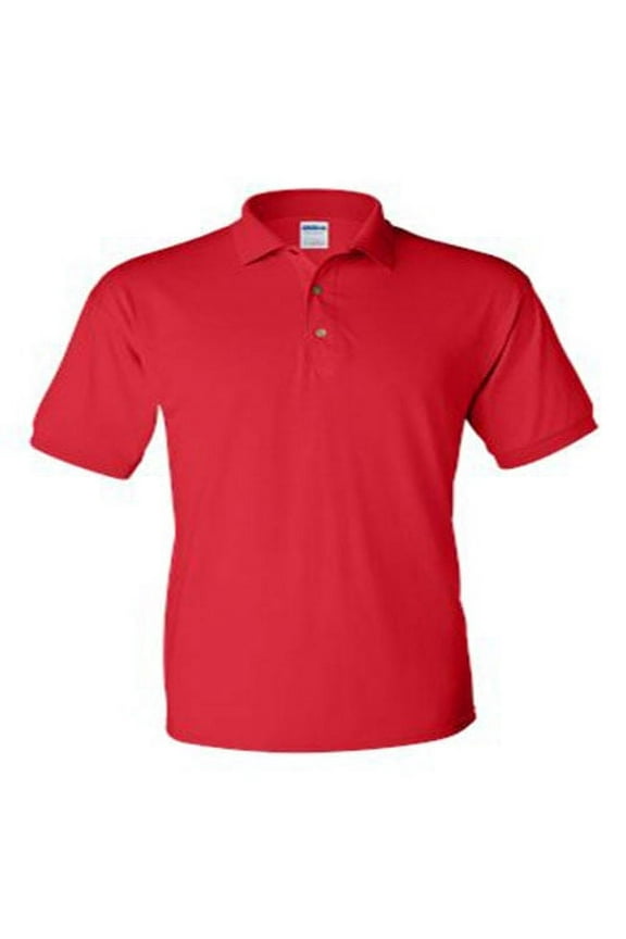 Men's DryBlend® Jersey Sport Shirt
