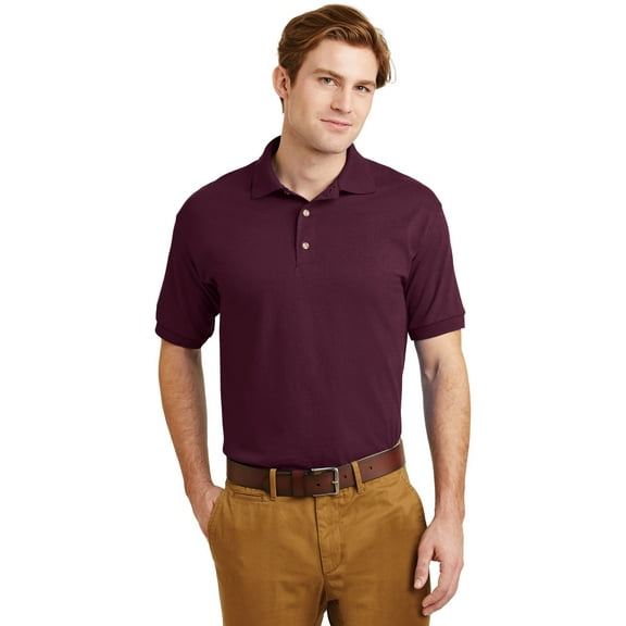 Gildan Men's DryBlend® Jersey Sport Shirt