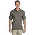 thumbnail image 1 of Gildan Men's DryBlend® Jersey Sport Shirt, 1 of 5