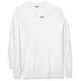 thumbnail image 1 of Gildan Men's DryBlend Long Sleeve T-Shirt - G840 (Pack Of 2), 1 of 3