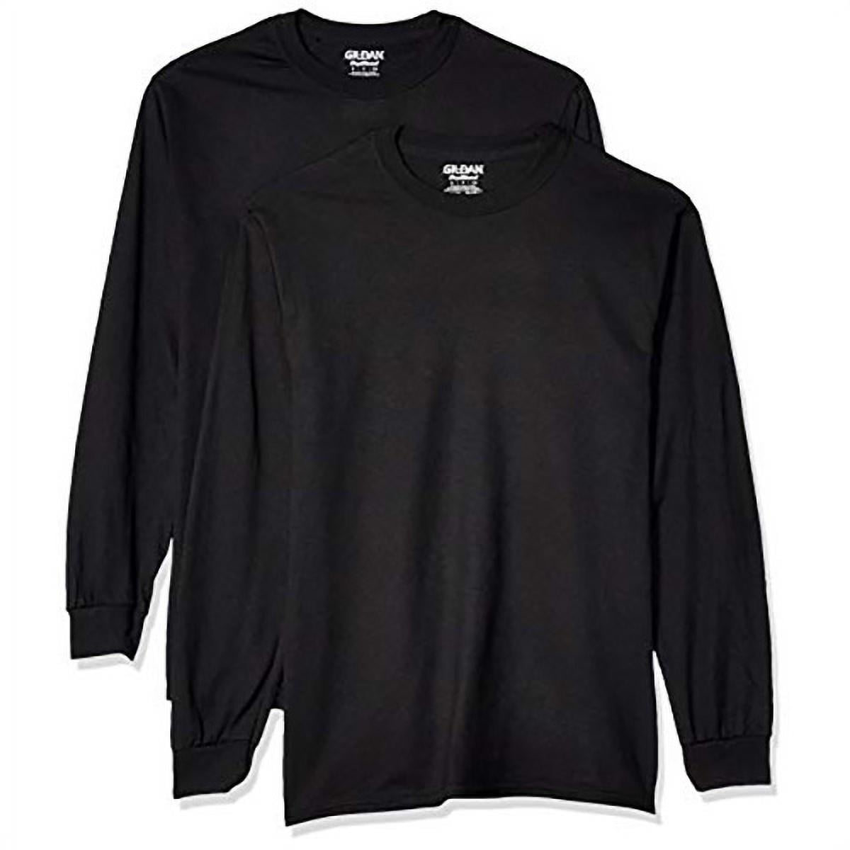 gildan g840 long sleeve