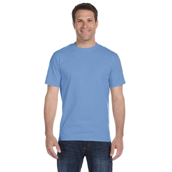 Gildan Men's DryBlend Short Sleeve T-Shirt