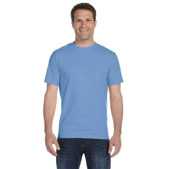 Gildan Men's DryBlend Short Sleeve T-Shirt