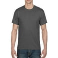 thumbnail image 1 of Gildan Men's DryBlend T-Shirt, Style G8000, 2-Pack, Dark Heather, Medium, 1 of 1
