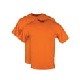 thumbnail image 1 of Gildan Men's DryBlend Workwear T-Shirts with Pocket, 2-Pack, 1 of 3