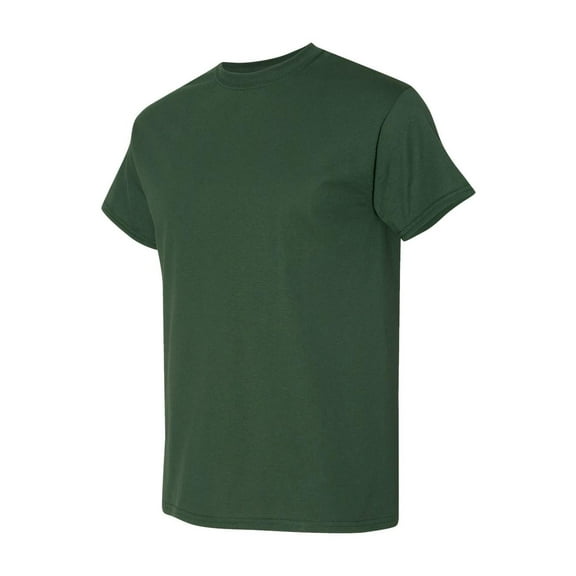 Gildan Men's Dryblend 5.6 Oz., 50/50 T-Shirt - G800