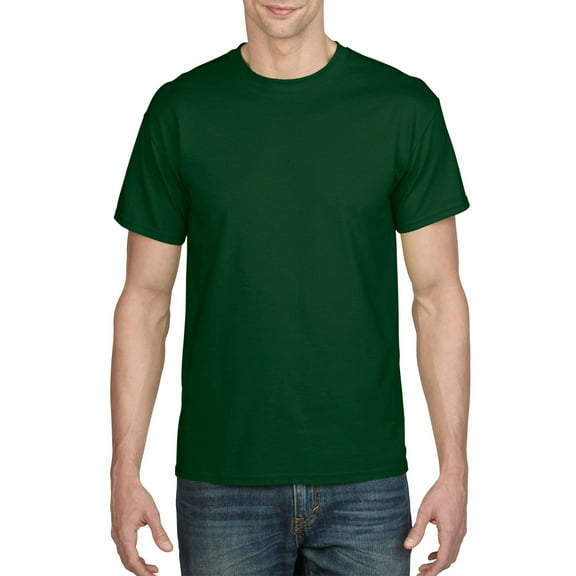 Gildan Men's Dryblend 5.6 Oz., 50/50 T-Shirt - G800