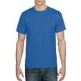 thumbnail image 1 of Gildan Men's Dryblend Classic Preshrunk Jersey Knit T-shirt, 1 of 2