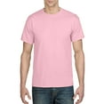 thumbnail image 1 of Gildan Men's Dryblend Classic Preshrunk Jersey Knit T-shirt, 1 of 2
