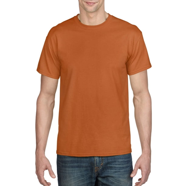 Gildan Men's Dryblend Classic Preshrunk Jersey Knit Tshirt