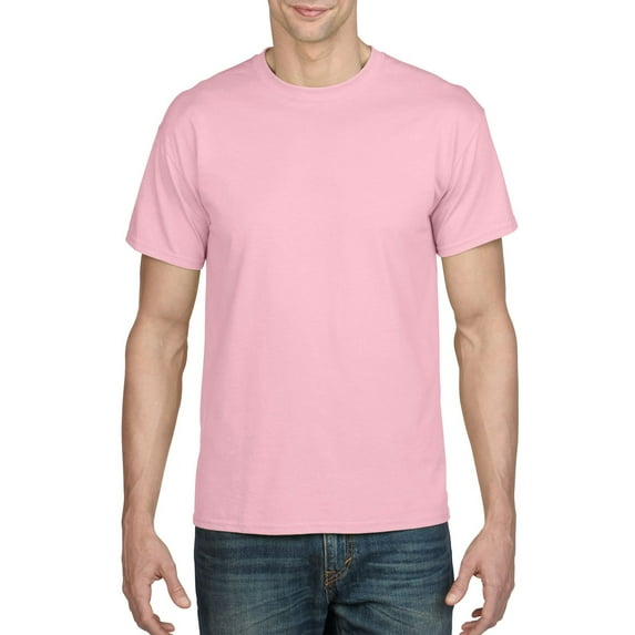 Gildan Men's Dryblend Classic Preshrunk Jersey Knit T-shirt