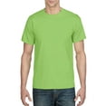 thumbnail image 1 of Gildan Men's Dryblend Classic Preshrunk Jersey Knit T-shirt, 1 of 2