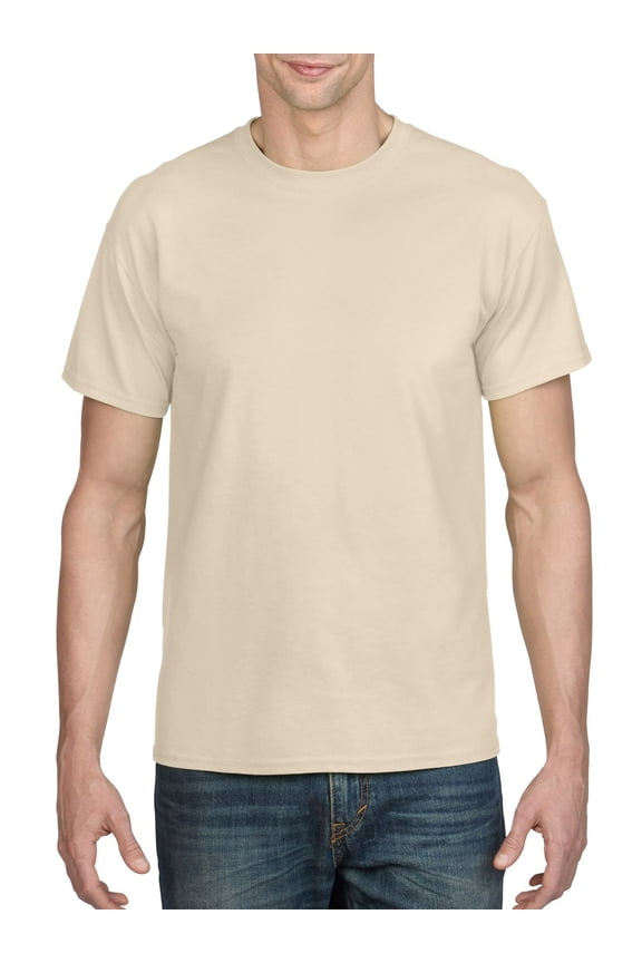 Men's Dryblend Classic Preshrunk Jersey Knit T-shirt