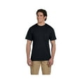 thumbnail image 1 of Gildan Men's Dryblend Double Needle 7/8 Inch Collar T-Shirt, Style G8300, 1 of 1