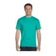 thumbnail image 1 of Gildan Men's Dryblend Moisture Wicking 7/8 Inch T-Shirt, Style G8000, 1 of 1