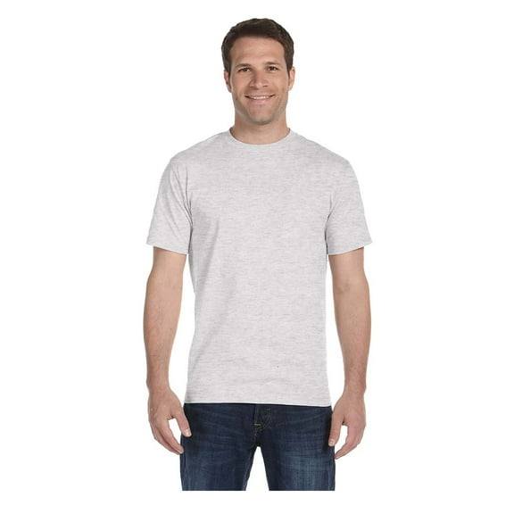 Gildan Men's Dryblend Moisture Wicking 7/8 Inch T-Shirt, Style G8000