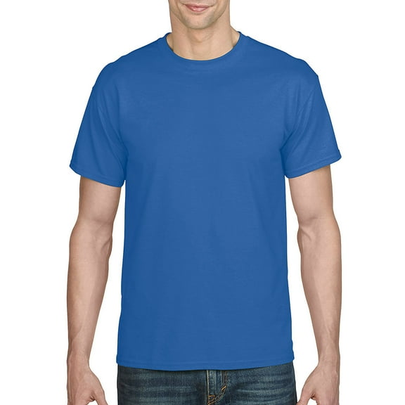 Gildan Men's Dryblend T-Shirt - G8000
