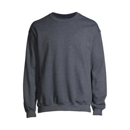 No Boundaries All Gender Fleece Crewneck Sweatshirt with No Boundaries All Gender Fleece Crewneck Sweatshirt with