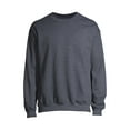 thumbnail image 1 of Gildan Adult Heavy Blend Fleece Crewneck Sweatshirt, up to Size 3XL, 1 of 8