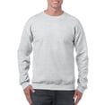 thumbnail image 1 of Gildan Adult Heavy Blend Fleece Crewneck Sweatshirt, up to Size 3XL, 1 of 3