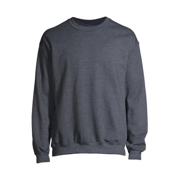 Gildan Adult Heavy Blend Fleece Crewneck Sweatshirt, up to Size 3XL