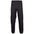 thumbnail image 1 of Gildan Men's Fleece Elastic Bottom Sweatpants, Style G18200, 1-Pack, Black, Medium, 1 of 4