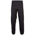 thumbnail image 1 of Gildan Men's Fleece Elastic Bottom Sweatpants, Style G18200, 1-Pack, Black, Small, 1 of 5