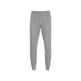 thumbnail image 1 of Gildan Men's Fleece Jogger, Style G18250, 1 of 9