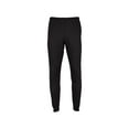 thumbnail image 1 of Gildan Men's Fleece Jogger, Style G18250, 1 of 9