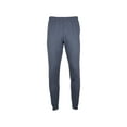 thumbnail image 1 of Gildan Men's Fleece Jogger, Style G18250, 1 of 9