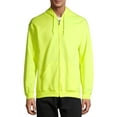 thumbnail image 1 of Gildan Men's Fleece Zip Hooded Sweatshirt, 1 of 6