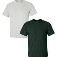 thumbnail image 1 of Gildan Men's G2000 Ultra Cotton Adult T-Shirt, 2-Pack, 1 of 1