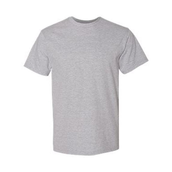 Gildan Men's Hammer 6 oz. Short Sleeve T-Shirt - H000