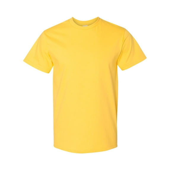 Gildan Men's Hammer 6 oz. Short Sleeve T-Shirt - H000