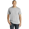 thumbnail image 1 of Gildan Men's Hammer Pocket T-Shirt, 1 of 2