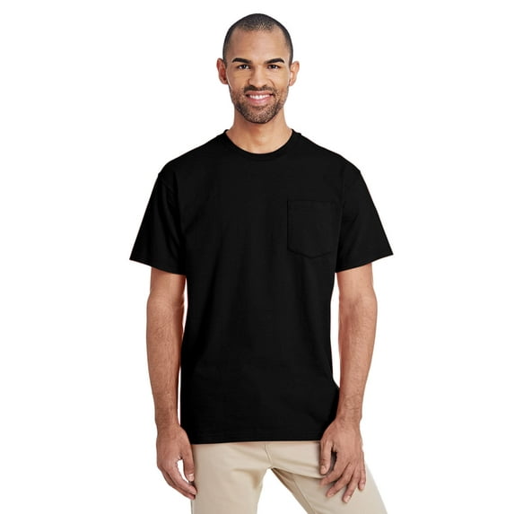 Gildan Men's Hammer Pocket T-Shirt