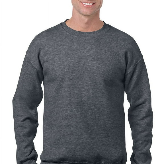 Gildan Men's Heavy Blend Crew