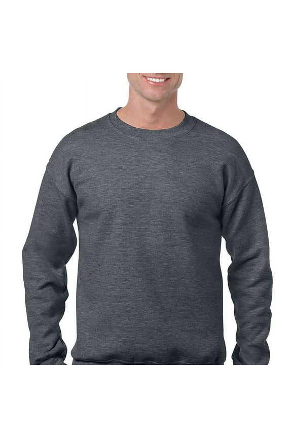 Men's Heavy Blend Crew