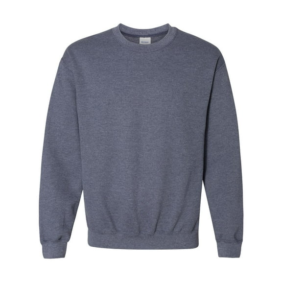 Gildan Men's Heavy Blend Crewneck Sweatshirt - 18000