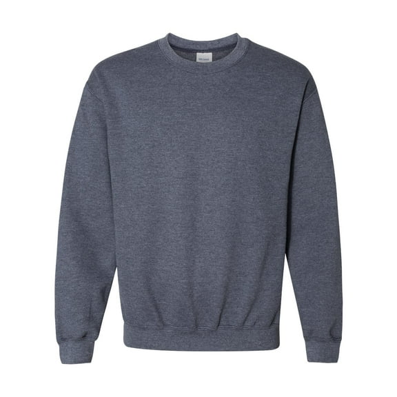Gildan Men's Heavy Blend Crewneck Sweatshirt - 18000