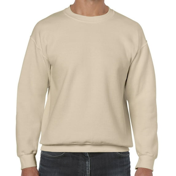 Gildan Men's Heavy Blend Crewneck Sweatshirt - G18000
