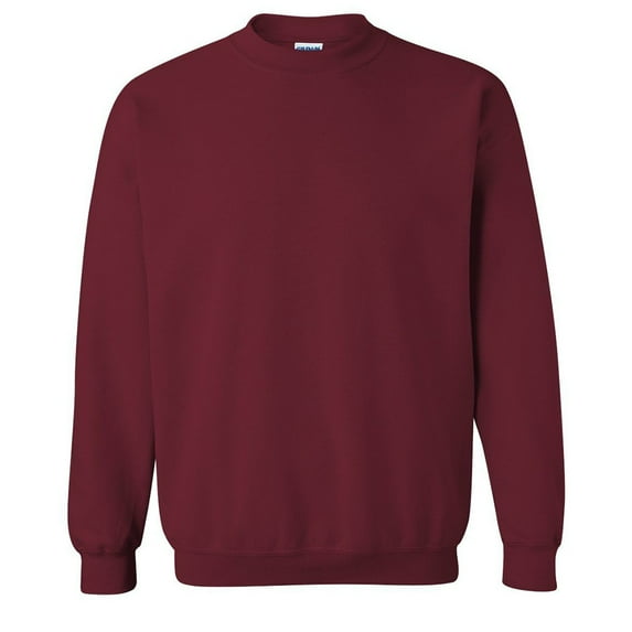 Gildan Men's Heavy Blend Crewneck Sweatshirt - G18000