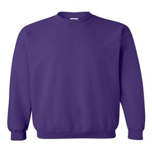 Gildan Men's Heavy Blend Crewneck Sweatshirt