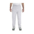 thumbnail image 1 of Gildan Men's Heavy Blend Elastic Waistband Drawcord Sweatpant, Style G18200, 1 of 1