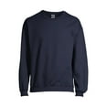 thumbnail image 1 of Gildan Adult Heavy Blend Fleece Crewneck Sweatshirt, up to Size 3XL, 1 of 7