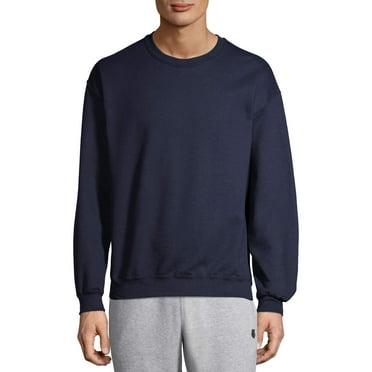 Gildan Adult Heavy Blend Fleece Crewneck Sweatshirt, up to Size 3XL