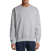Gildan Adult Heavy Blend Fleece Crewneck Sweatshirt, up to Size 3XL