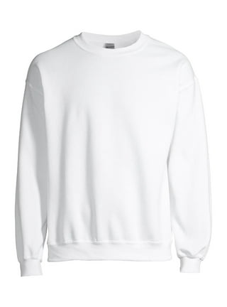 White Sweater